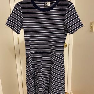 H&M dress